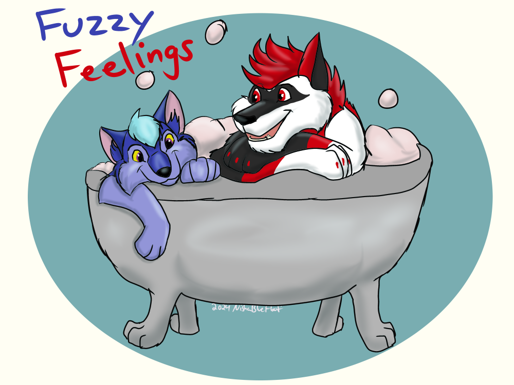Fuzzy Feelings