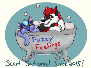 Fuzzy Feelings