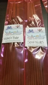 1doz Hand-dipped Incense Sticks